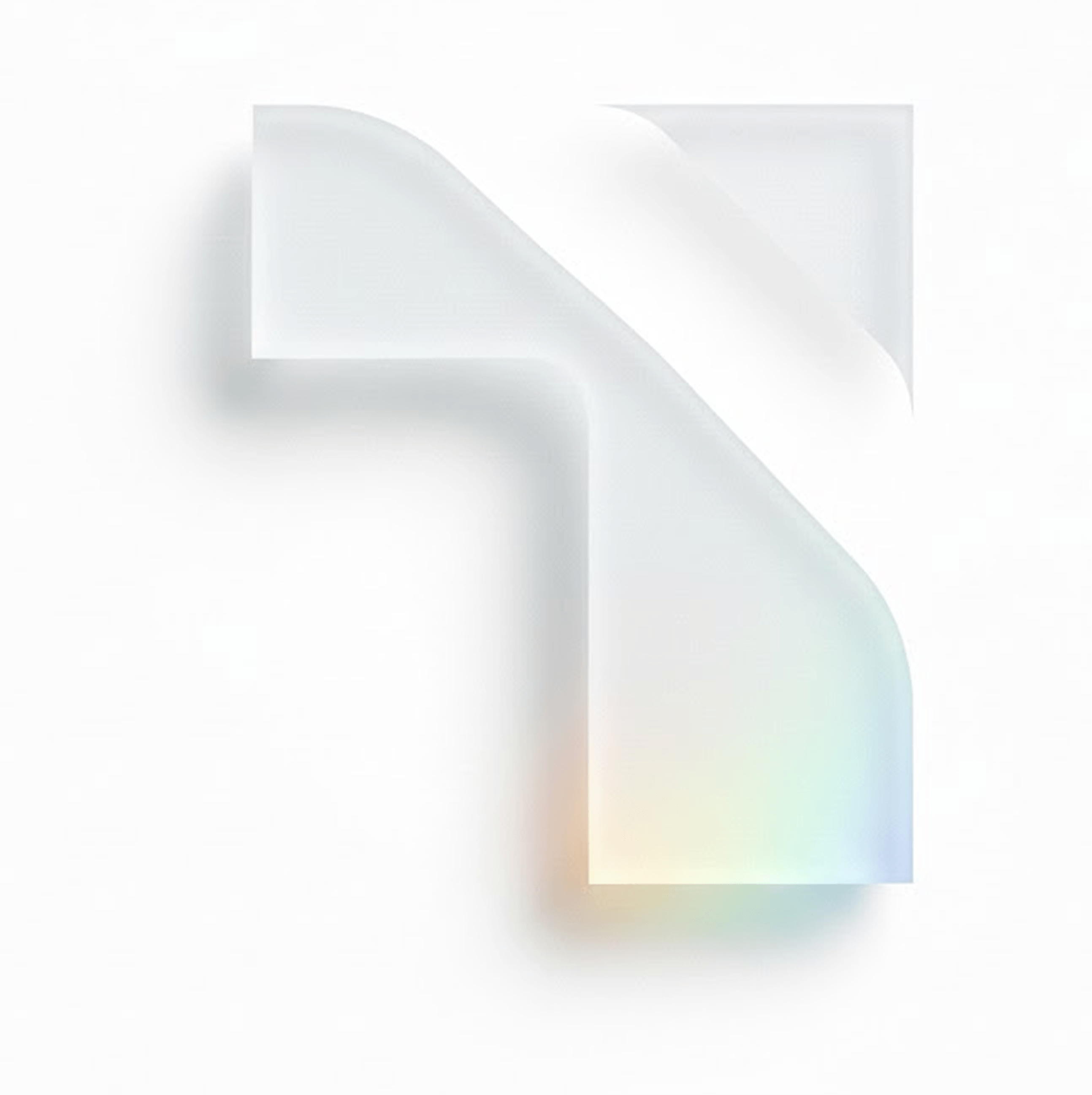 Abstract visual