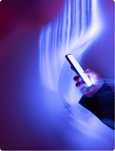 Customer-centric approach