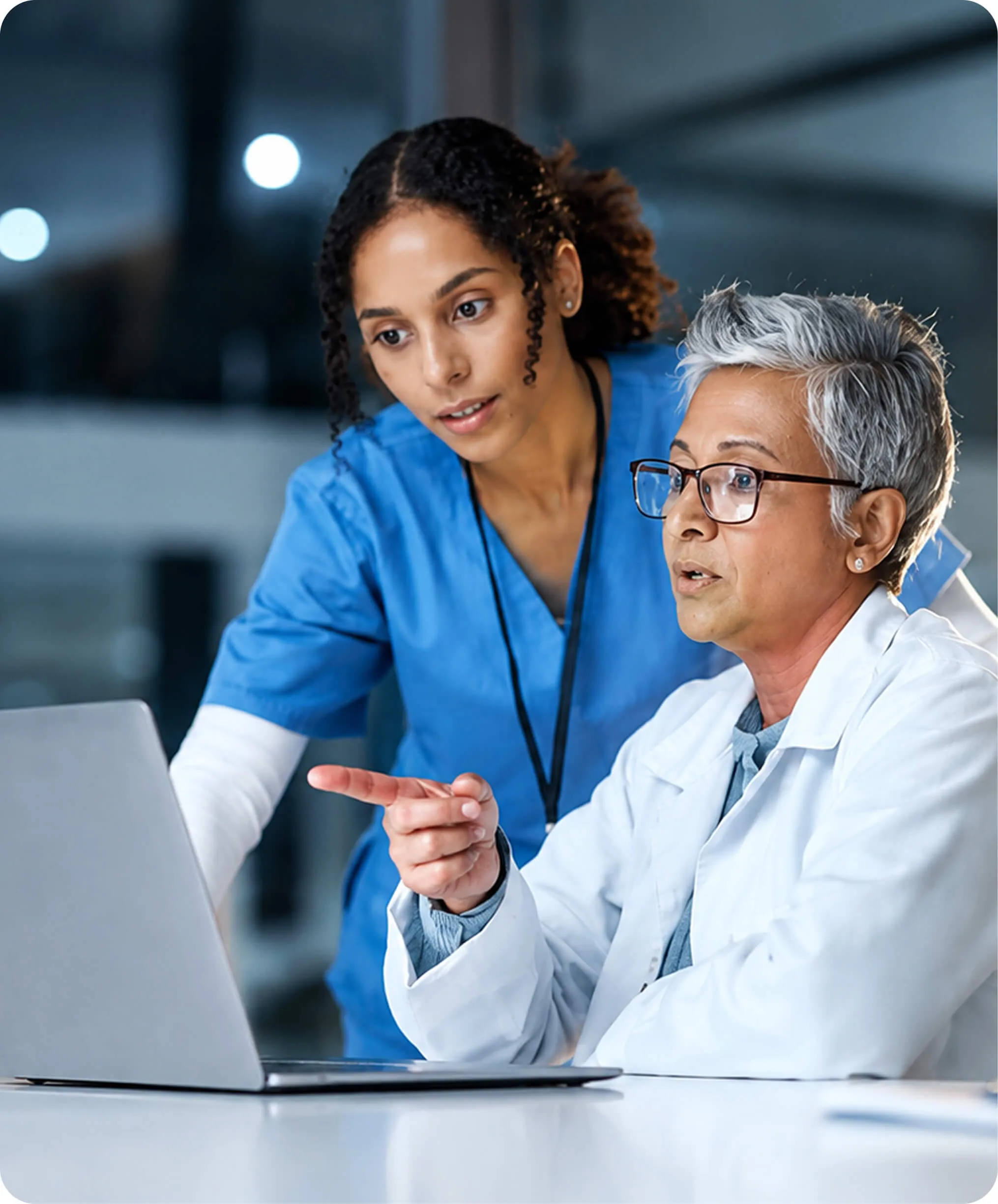Healthcare QA