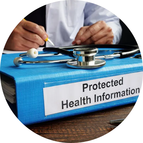 Healthcare QA Services | Reliable Software Testing