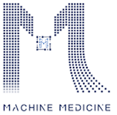 Machine Medicine