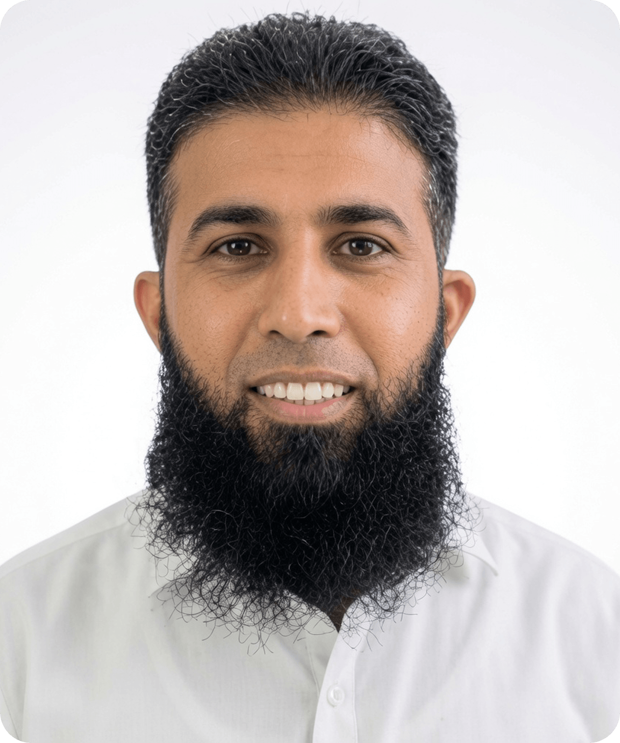Sajid Manzoor