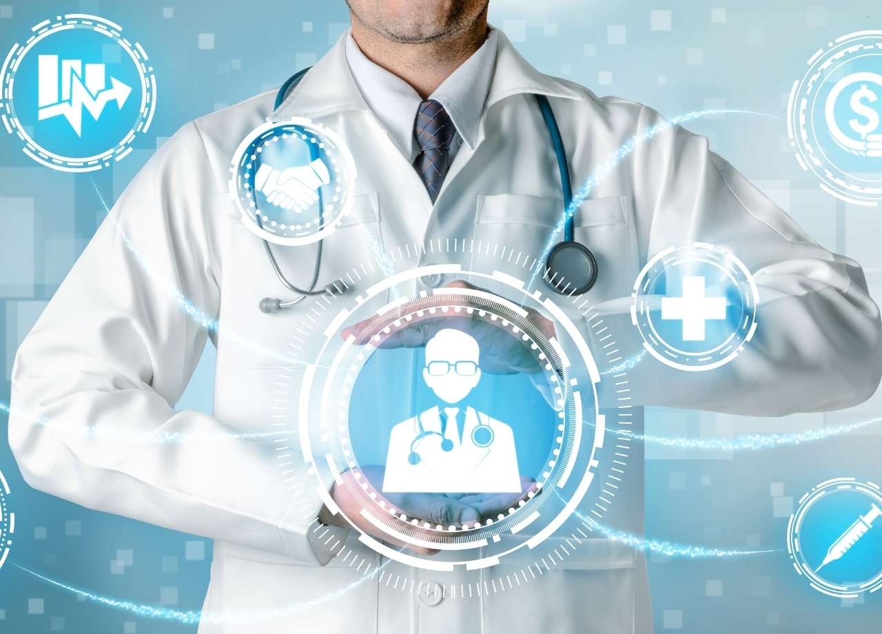 AI in healthcare