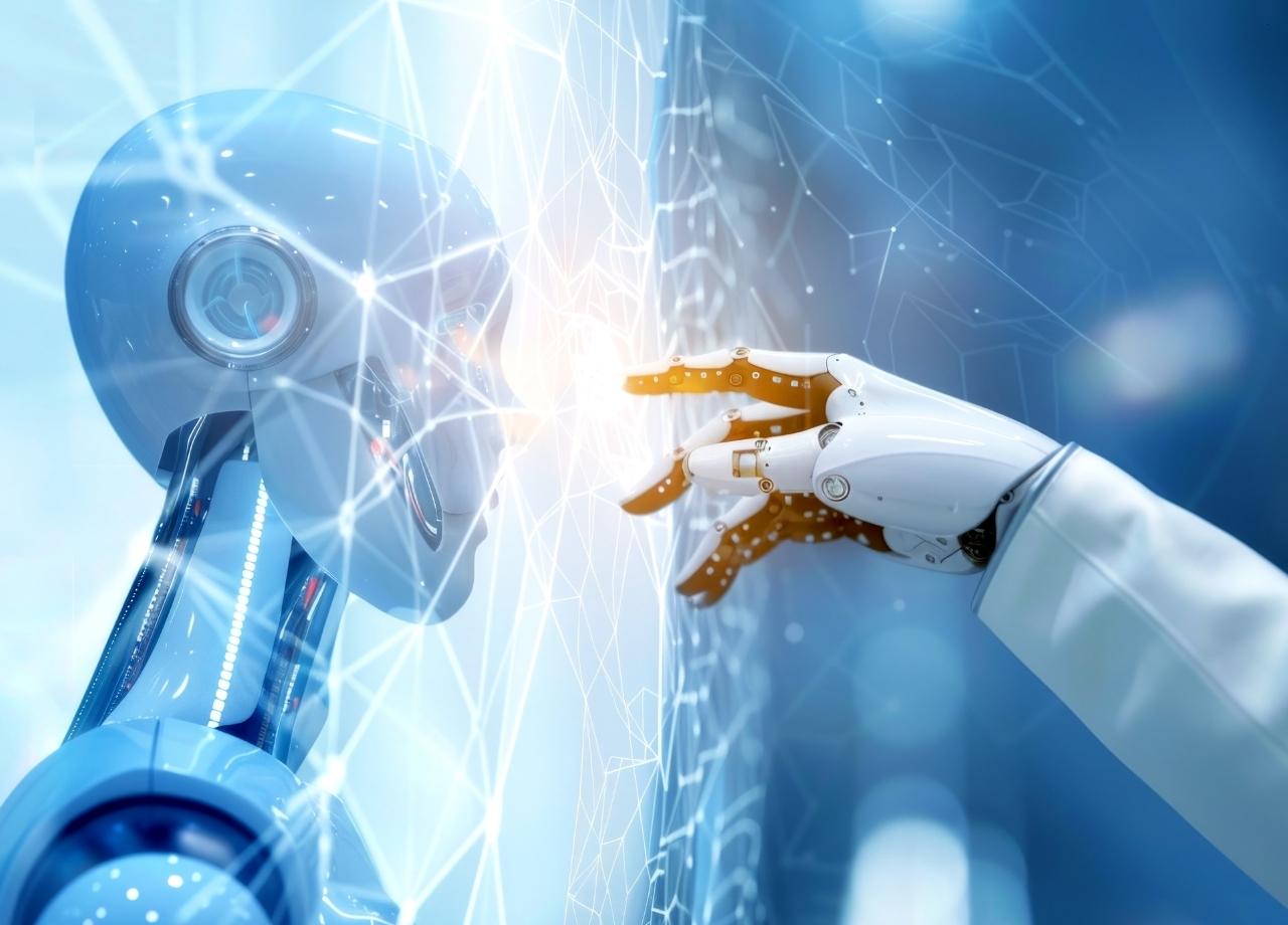 iot and ai in healthcare