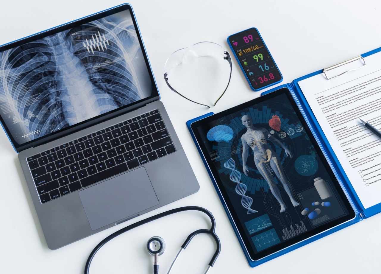 EHR systems