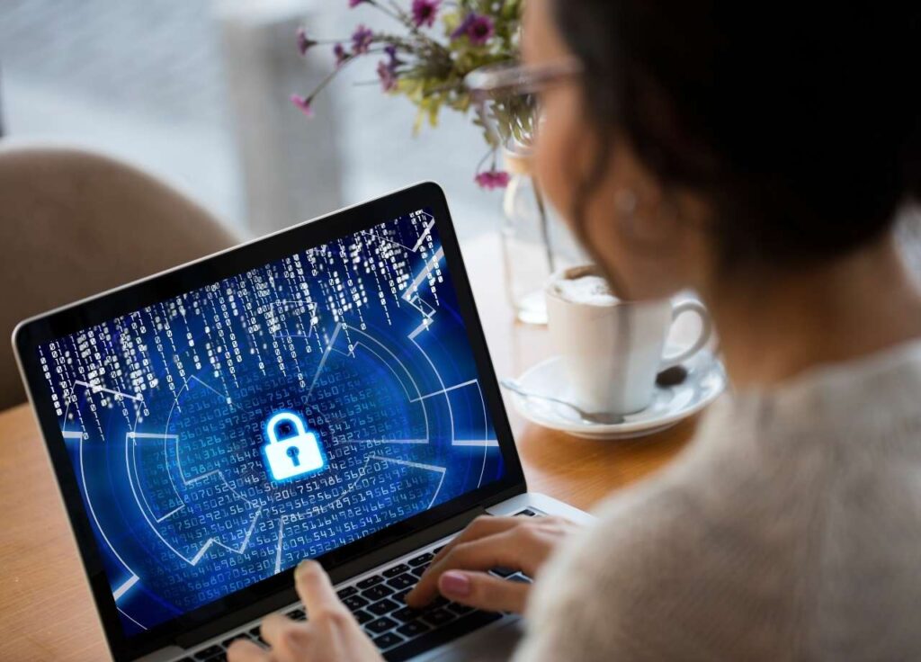 Cybersecurity Testing