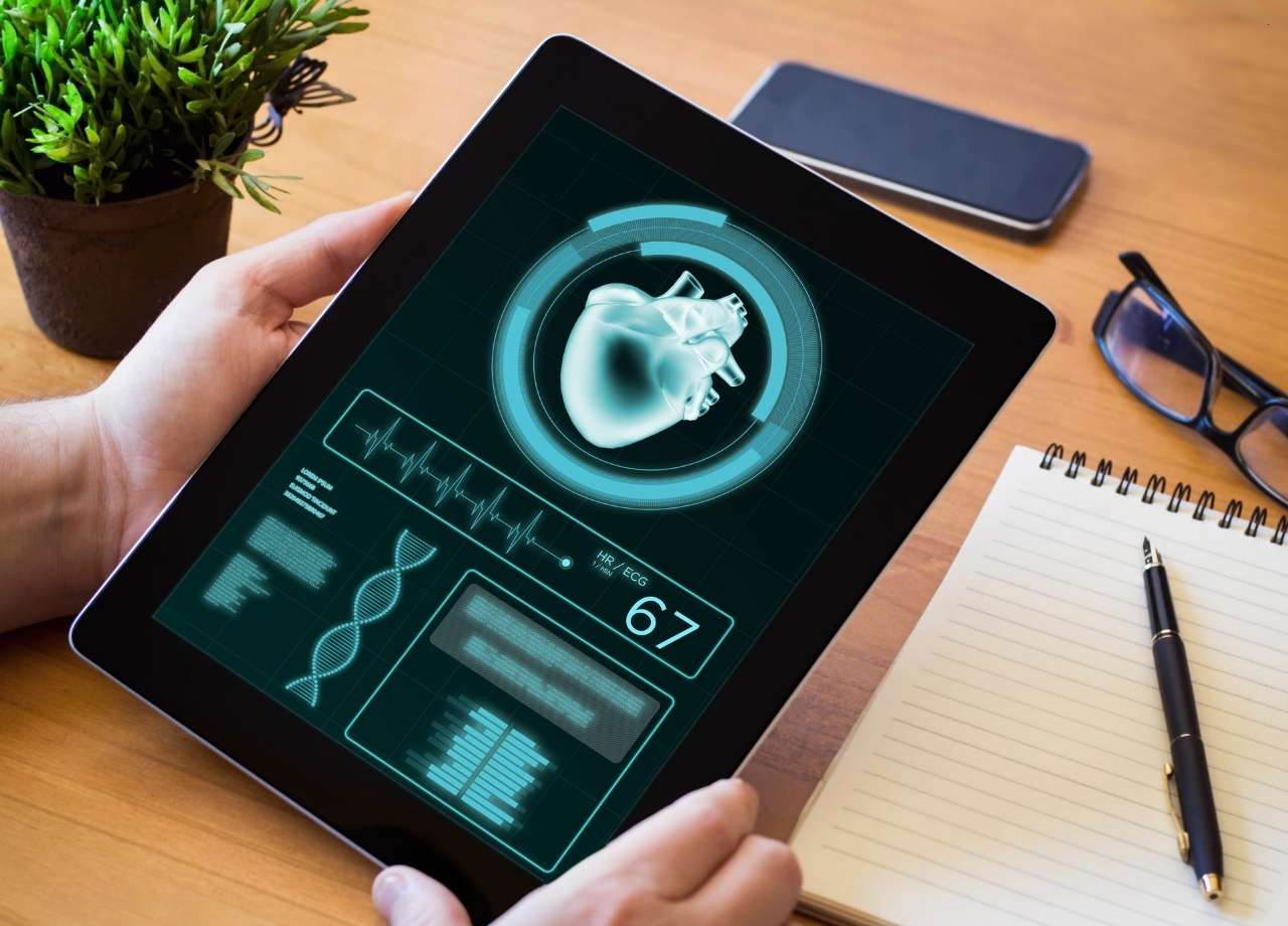 mobile health apps