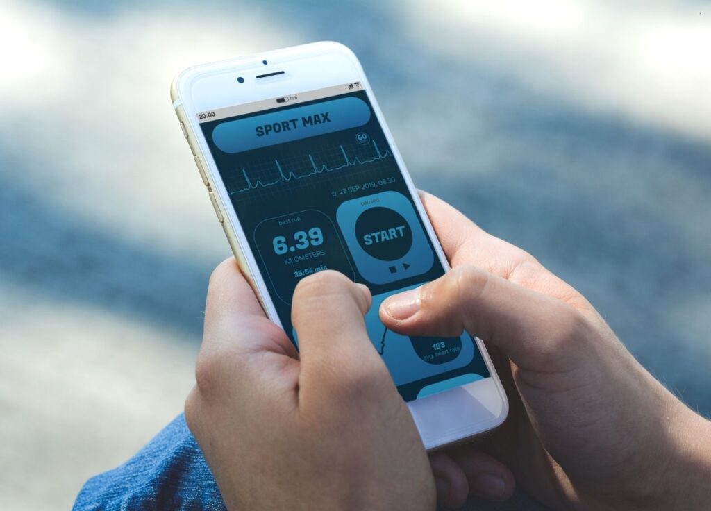 health apps