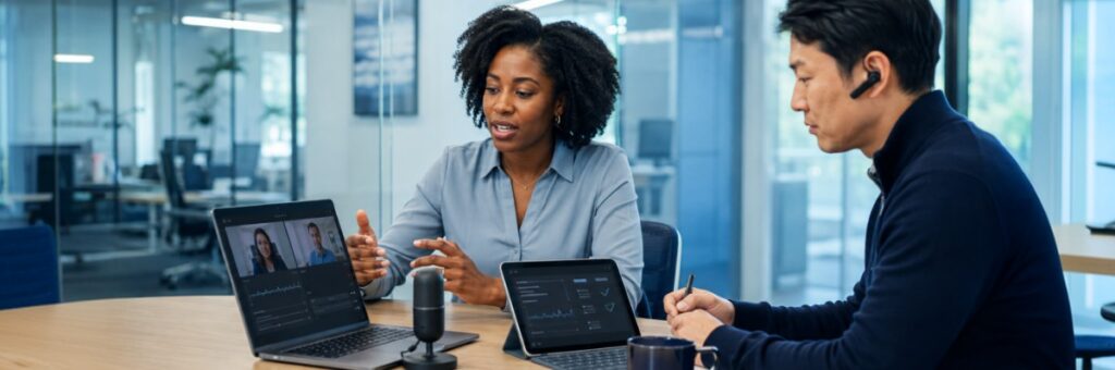 AI Sales Meeting Assistant Testing