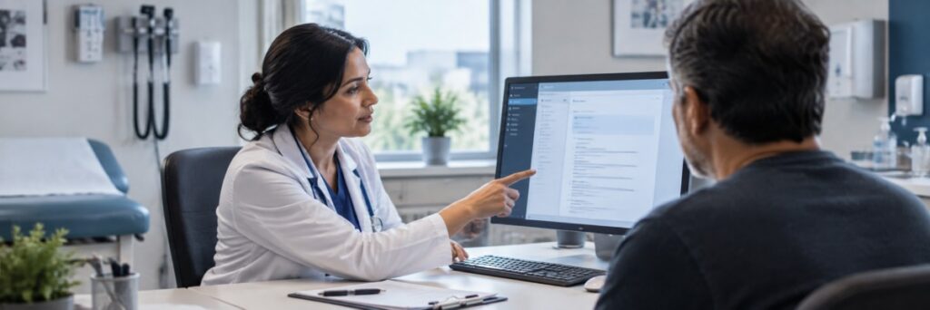 AI SOAP Note Compliance Testing