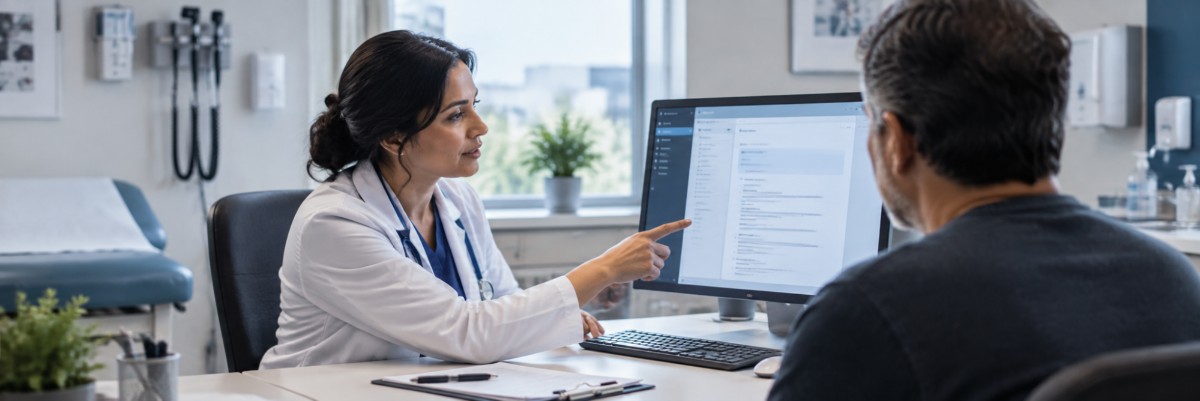 AI SOAP Note Compliance Testing