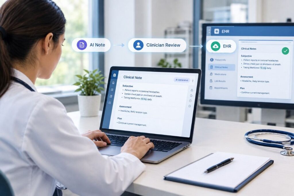 Test EHR and Workflow Integrations End to End