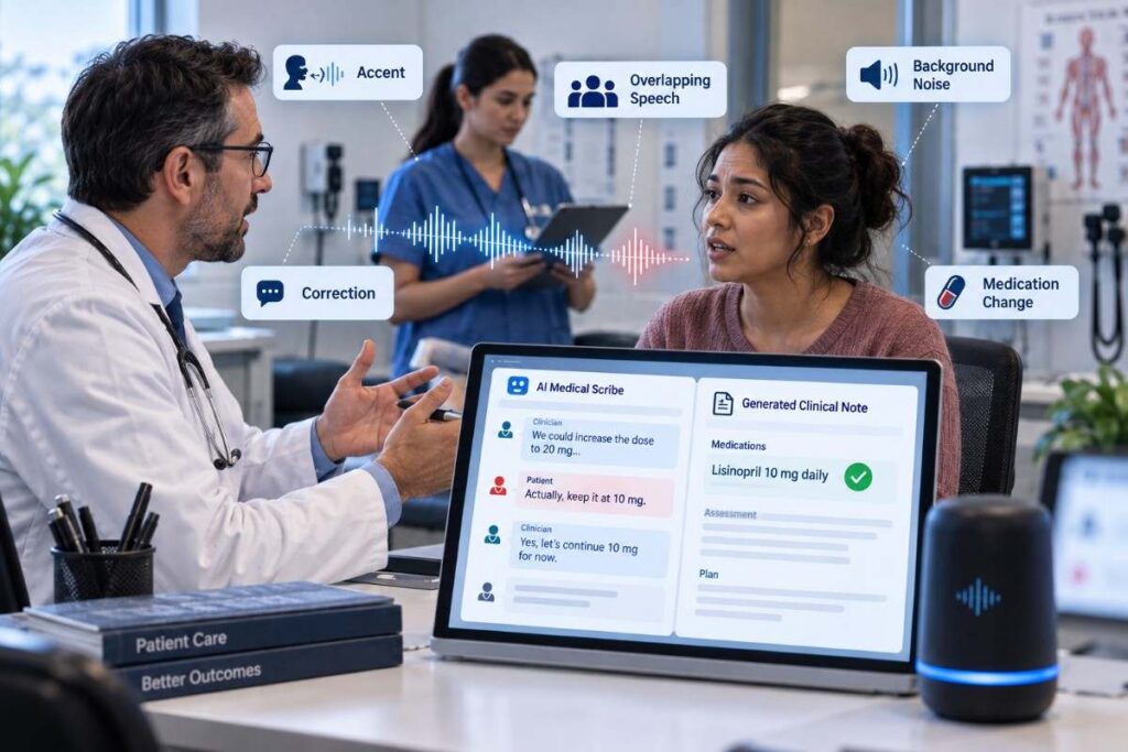 Build Red-Team Scenarios Around Real Clinical Complexity