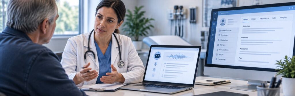 EHR Integration Testing