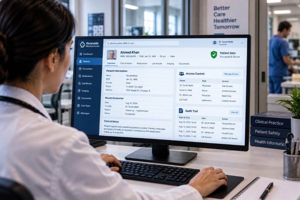 HIPAA, Privacy, and Security Testing