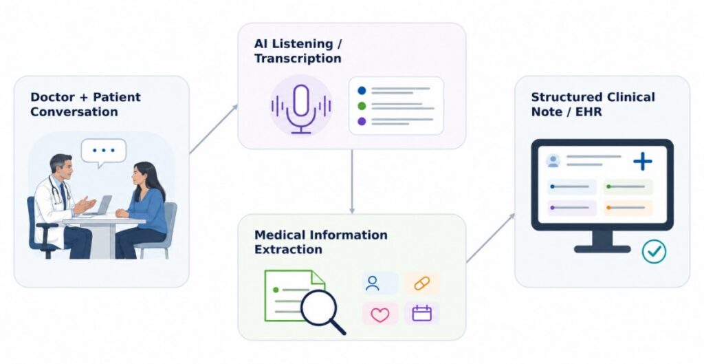 Understanding the Real Workflow Before Testing