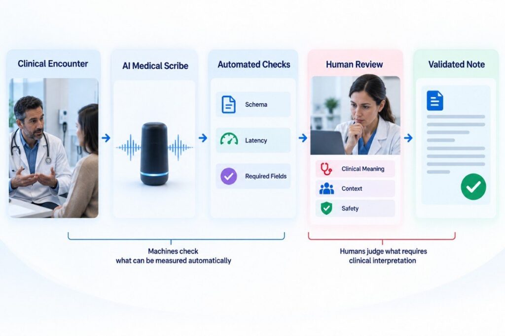 What Human-in-the-Loop Testing Actually Means