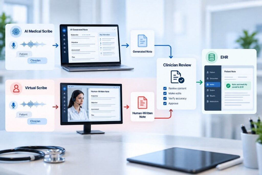Workflow Integration Can Decide the Winner