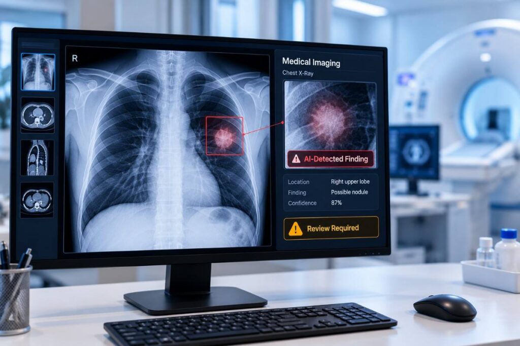 AI Is Changing How Diseases Are Diagnosed