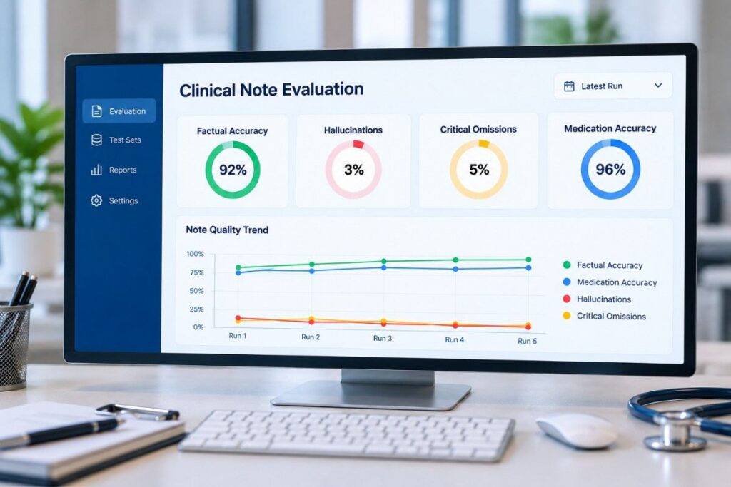 Build Risk-Based Metrics Before Production