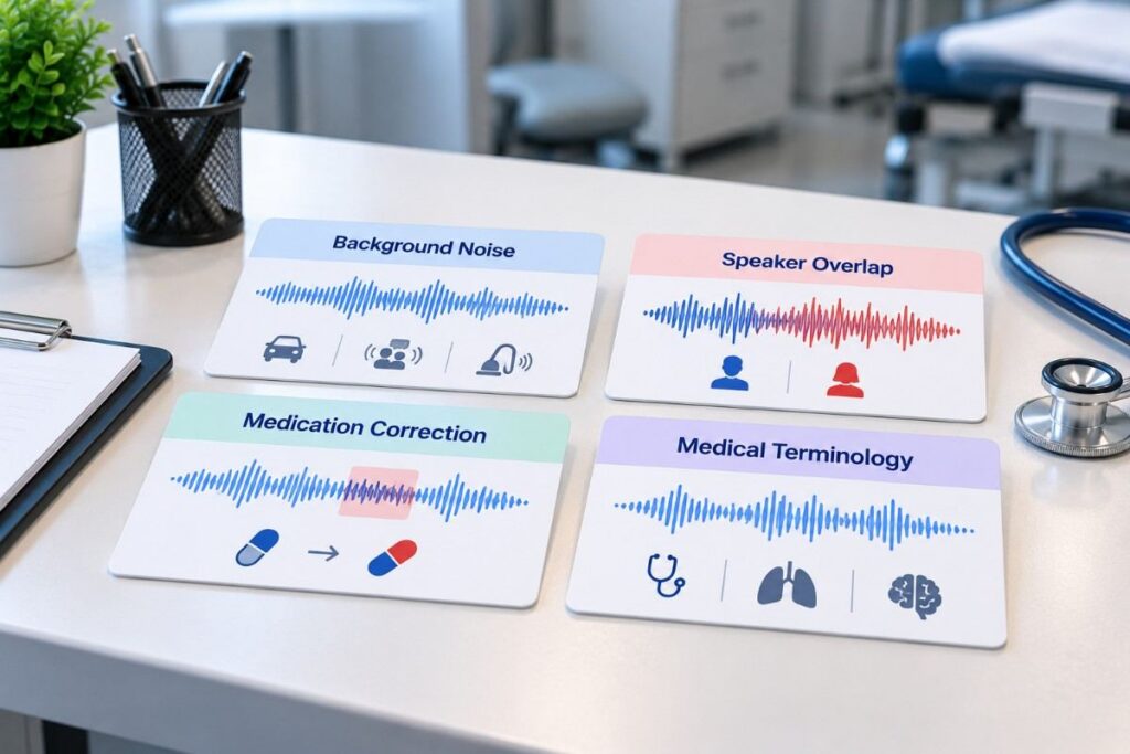Build a Scenario Library That Resembles Actual Healthcare