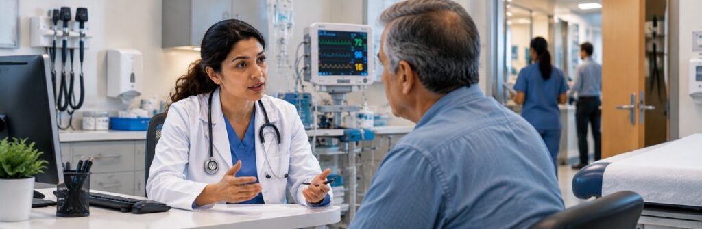 Clinical Documentation AI Stress Testing