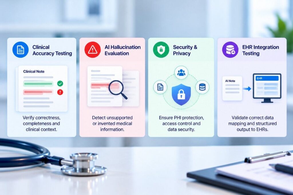 How to Evaluate a QA Firm Before Signing