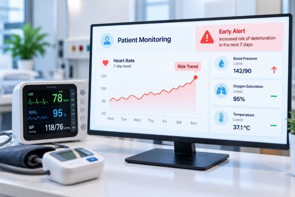 Predictive Analytics Could Move Healthcare Toward Prevention