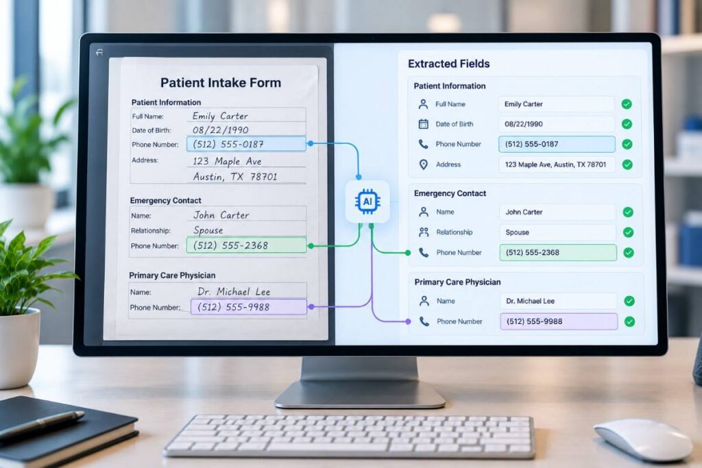 Validate Field Mapping and Semantic Meaning