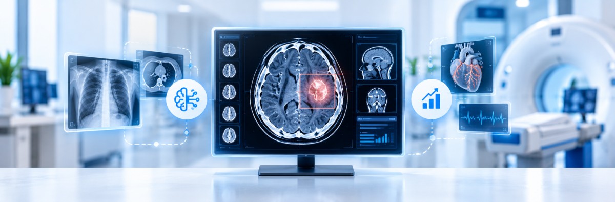 artificial intelligence in medical field
