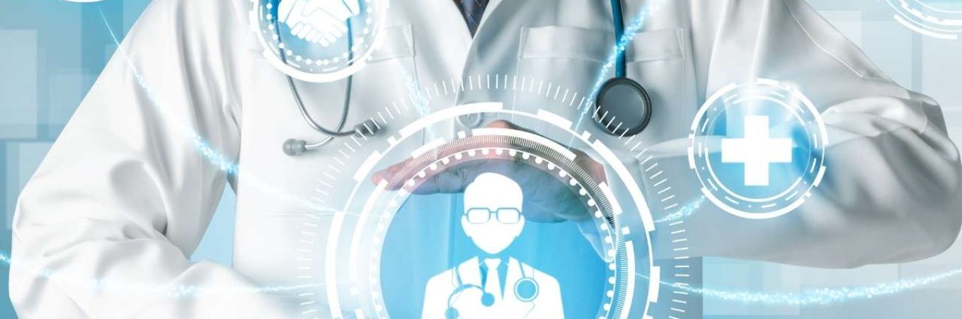 AI in healthcare