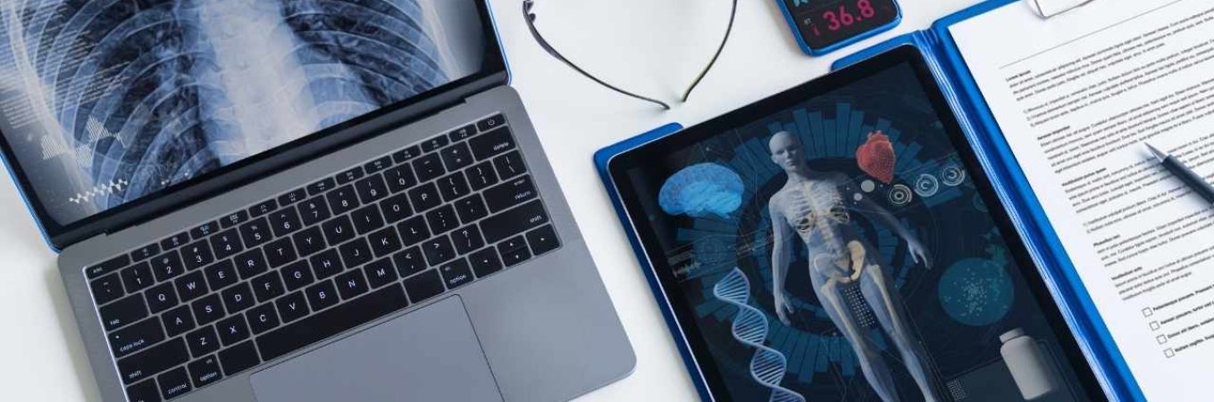 EHR systems
