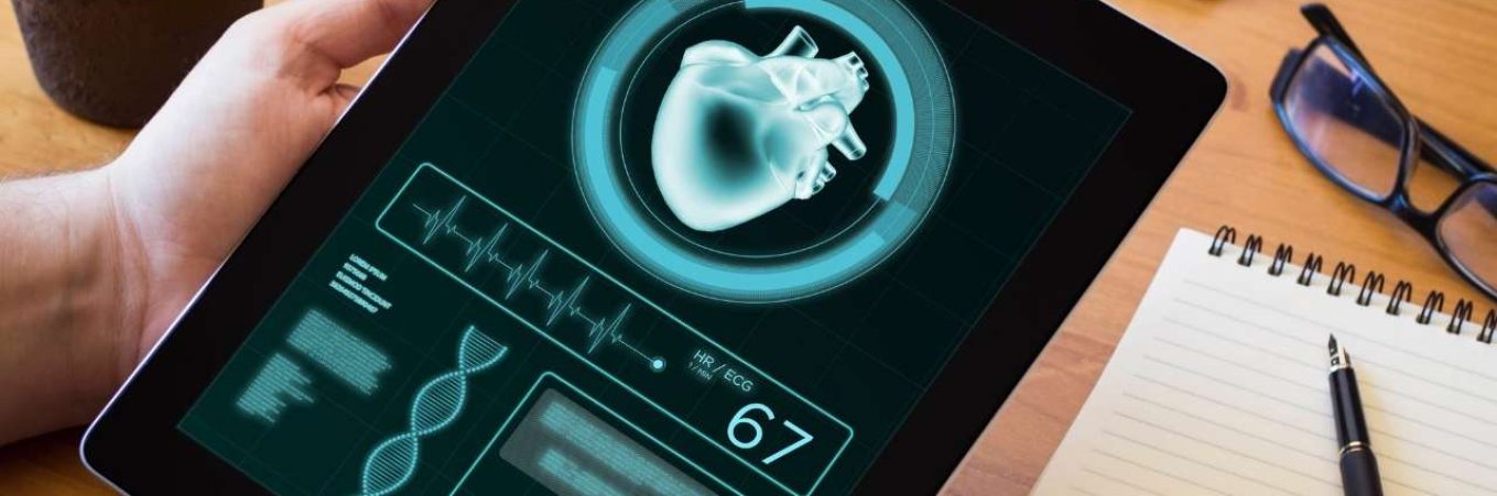 mobile health apps